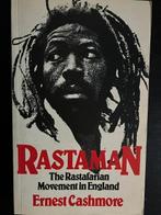 boek Rastaman, Verzenden, Gelezen, Artiest
