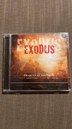 Exodus - De uittocht van Israël 2 cd-box, Cd's en Dvd's, Cd's | Religie en Gospel, Boxset, Ophalen of Verzenden, Zo goed als nieuw