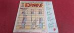 Jamming with Edward, Jagger, Wyman, Watts, Hopkins (Stones), Ophalen of Verzenden, 1960 tot 1980, Gebruikt, Overige formaten
