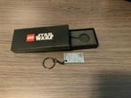 Lego Star Wars 5007403 Mandalorian Beskar Keychain, Ophalen of Verzenden, Nieuw, Overige typen