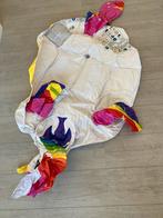 Opblaas Eenhoorn - Gebruikt, Ophalen of Verzenden, Gebruikt