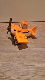Duplo vliegtuig van cars Siddeley, Kinderen en Baby's, Speelgoed | Duplo en Lego, Ophalen of Verzenden, Zo goed als nieuw, Duplo