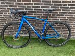 Cyclocross/Veldritfiets - TREK CROCKET 5, MAAT 50, Fietsen en Brommers, Gebruikt, Aluminium, 49 tot 53 cm, Meer dan 20 versnellingen