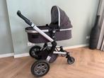 Joolz Day kinderwagen incl veel accessoires, Gebruikt, Verstelbare duwstang, Combiwagen, Ophalen