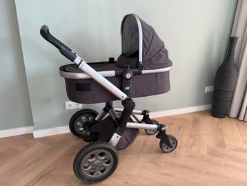 Joolz Day kinderwagen incl veel accessoires beschikbaar voor biedingen