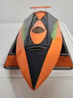 RC Speedboot modelbouw, Hobby en Vrije tijd, Modelbouw | Boten en Schepen, Ophalen of Verzenden, Overige merken