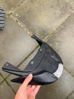 Piaggio Zip SP Spoiler - Achterspoiler, Fietsen en Brommers, Brommeronderdelen | Scooters, Ophalen of Verzenden, Gebruikt, Kap