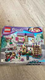 Lego friends 41108 winkel, Kinderen en Baby's, Speelgoed | Duplo en Lego, Complete set, Ophalen of Verzenden, Lego, Zo goed als nieuw