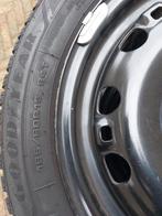 Goodyear Winterbanden 185/60R15 met Velg, Auto-onderdelen, Banden en Velgen, Ophalen