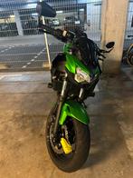 Motor Kawasaki z650, Motoren, 2 cilinders, ABS, 649 cc, Particulier