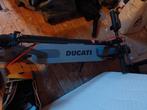 Ducati Elektrische Step - Zo Goed Als Nieuw!, Fietsen en Brommers, Ophalen of Verzenden, Zo goed als nieuw, Elektrische step (E-scooter)