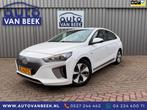 Hyundai IONIQ 28kWh EV|Adaptive|Apple|Nieuwe APK+OH, Stof, Gebruikt, Zwart, Electronic Stability Program (ESP)