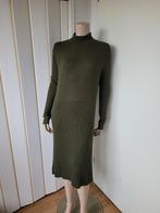 Gstar jurk lang winter maat M/38 groen, Maat 38/40 (M), Gstar, Ophalen of Verzenden, Zo goed als nieuw