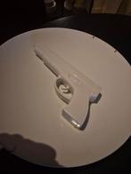 Stoer Pols Potten sier bord met revolver, Huis en Inrichting, Ophalen of Verzenden, Zo goed als nieuw