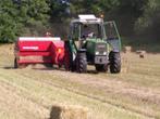 Persen hooi/persenvoordroog/minivoordroog balen /persen stro, Dieren en Toebehoren, Dierenvoeding, Ophalen