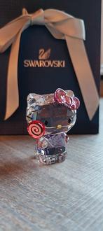 Swarovski Hello Kitty Lolly - Nieuw!, Verzamelen, Swarovski, Ophalen of Verzenden
