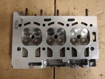 volledig gereviseerde cilinderkop 1.2 12V CGP AZQ polo 6R  beschikbaar voor biedingen