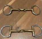 Sprenger en harry’s horse bit, Ophalen of Verzenden, Gebruikt, Dressuur
