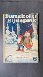 Suizebol en Bijdepink, Ophalen of Verzenden, Gelezen