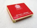 blikje (leeg) Benson & Hedges Virginia Cigarette 20 stuks., Ophalen of Verzenden, Gebruikt, Tabaksdoos of Verpakking