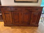 dressoir kast, Ophalen, Klassiek, 150 tot 200 cm, Zo goed als nieuw