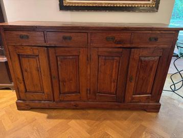 dressoir kast beschikbaar voor biedingen