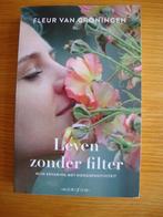 Leven zonder filter -Fleur van Groningen., Cognitieve psychologie, Zo goed als nieuw, Ophalen, Fleur van Groningen