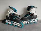 K2 Alexis Pro Skeelers - Maat 41,5, Sport en Fitness, Ophalen of Verzenden, Gebruikt, Dames, K2