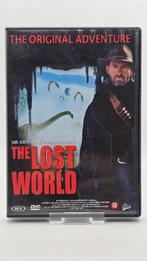 The Lost World, Vanaf 12 jaar, Ophalen of Verzenden, Zo goed als nieuw