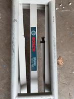 Bosch statief afkortzaag, Ophalen of Verzenden, Zo goed als nieuw, Afkortzaag, 30 tot 70 mm