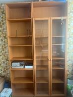 Gratis Billy kasten van IKEA, Ophalen, Met plank(en), Gebruikt, 200 cm of meer