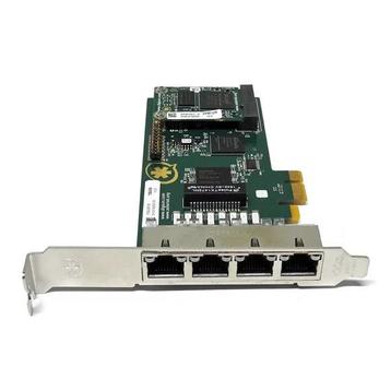 Digium TE435 Quad Span Digital T1/E1/J1 PCI-E Card beschikbaar voor biedingen