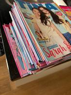 86 x Tina en 5 vakantieboeken, Boeken, Tijdschriften en Kranten, Ophalen, Gelezen, Overige typen