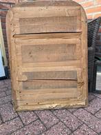 Antieke Spiegels (brocante) ook met origineel glas, Antiek en Kunst, Antiek | Spiegels, Ophalen of Verzenden, Minder dan 100 cm