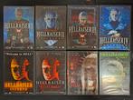 Hellraiser 1 t/m 8, Cd's en Dvd's, Dvd's | Horror, Ophalen of Verzenden