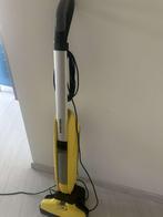 Kärcher FC 5 Floor Cleaner, Ophalen