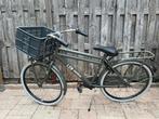 Cortina U4 transport fiets jongens 24 inch legergroen, Ophalen, Cortina U4 transportfiets, Versnellingen, Gebruikt