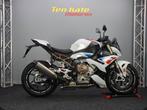 BMW S 1000 R, Bedrijf, Naked bike