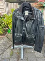 Zwart keren jack Tom Tailor mt M, Maat 48/50 (M), Zwart, Tom Tailor, Ophalen of Verzenden
