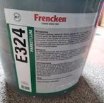 Emmer van 15 kilo, Frencken parketlijm, gloednieuw, Doe-het-zelf en Verbouw, 50 tot 150 cm, Nieuw, 10 m² of meer, 10 tot 30 cm