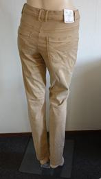 nieuwe beige DREAMSTAR broek, Kleding | Dames, Broeken en Pantalons, Nieuw, Beige, Lang, Maat 36 (S)