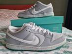 Nike SB Dunk Low Mc Fly 44, Ophalen of Verzenden, Zo goed als nieuw, Overige kleuren