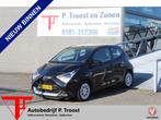 Toyota Aygo 1.0 VVT-i x-play 1e Eigenaar!/Airco/Apple carpla, Auto's, Voorwielaandrijving, 12 maanden, Stof, Gebruikt