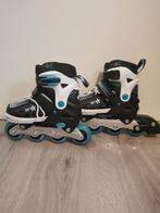 Sfr Pulsar verstelbare skeelers. Maat 25,5-29, Sport en Fitness, Skeelers, Ophalen, Zo goed als nieuw