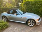 BMW cabrio Z3 2.8 widebody 1999 6cil ✅ + hardtop + x4 velgen, Auto's, BMW, 65 €/maand, Achterwielaandrijving, Cabriolet, 1200 kg
