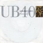UB 40 - Kingston Town, Cd's en Dvd's, Vinyl Singles, Gebruikt, 7 inch, Single, Ophalen of Verzenden