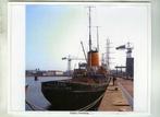scheepvaart-foto-holland-, Verzamelen, Scheepvaart, Ophalen of Verzenden, Zo goed als nieuw, Motorboot, Boek of Tijdschrift