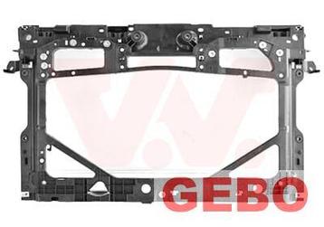 Mazda CX-3 2015+ voorfront D10E-53-110A beschikbaar voor biedingen