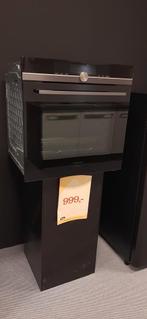 Siemens stoomoven studioline, Ophalen, Hete lucht, Oven, 60 cm of meer