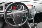 Opel Astra 1.4 Turbo Blitz | Cruise Control | Navigatie | Tr, Te koop, Zilver of Grijs, Benzine, Hatchback